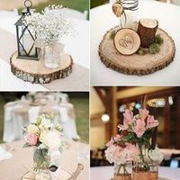Para qual estilo de casamento vocês dizem 'SIM'? - 1