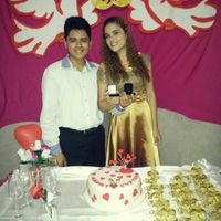 Que dia ele te pediu em casamento? - 1