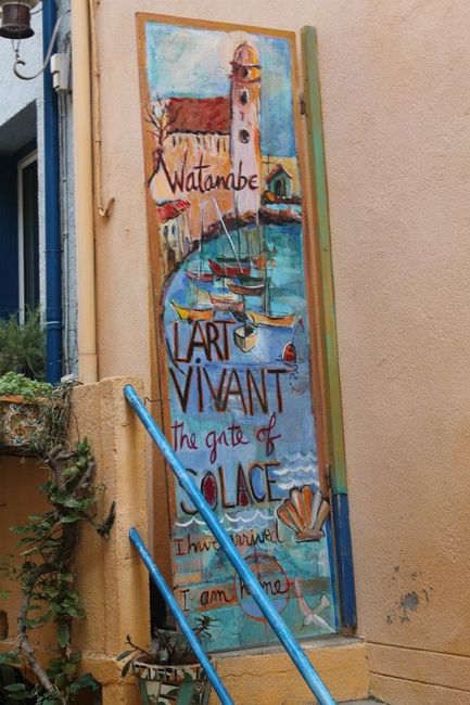 Collioure - França