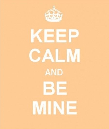 Keep Calm...que eu vou casar