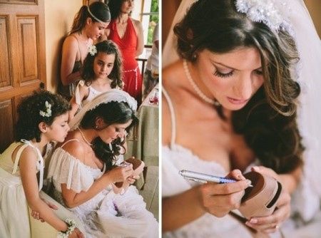 Casamento na Grécia