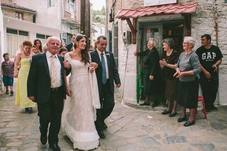 Casamento na Grécia