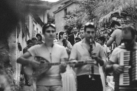 Casamento na Grécia