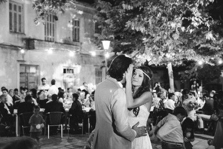 Casamento na Grécia