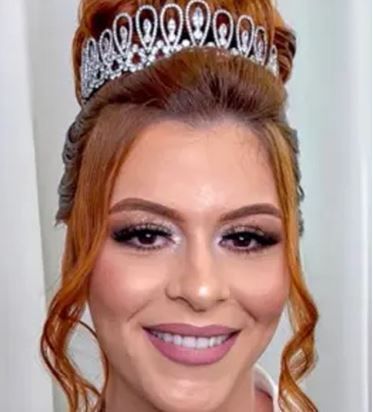Super bonder, noiva e beleza. Sim, essas três coisas juntas, entra aqui 👇 2