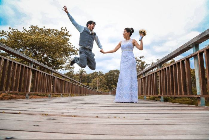 📍Os melhores fornecedores para o seu casamento no Piauí 1