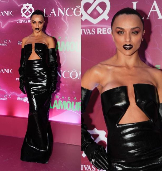 Os melhores vestidos para convidadas do Prêmio Geração Glamour 2022 3