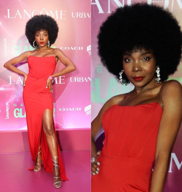 Os melhores vestidos para convidadas do Prêmio Geração Glamour 2022 8