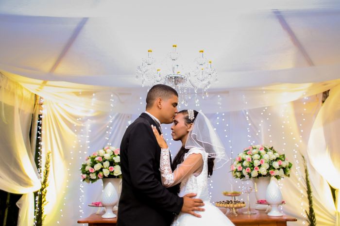 📍Os melhores fornecedores para o seu casamento em Roraima - 1