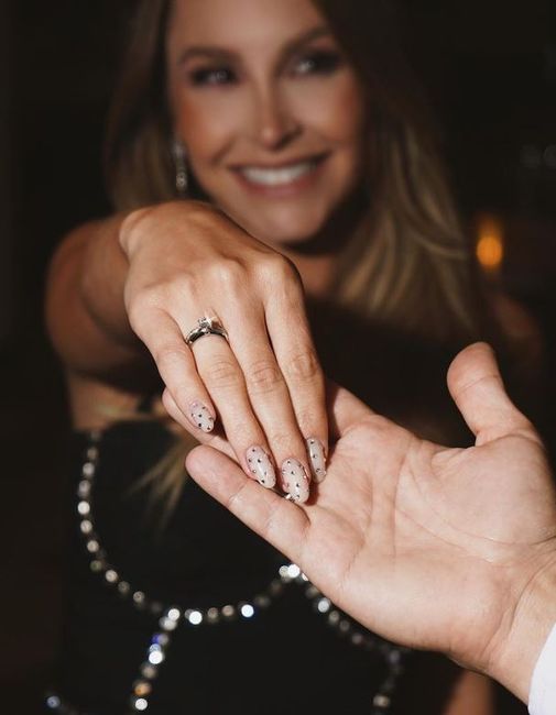 Carla Diaz vai casar! 3
