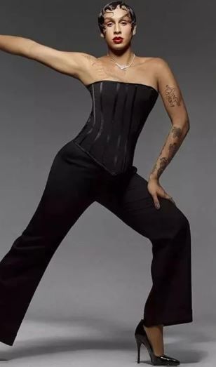 Especial Beleza Negra - Look Convidadas - Parte 2 6