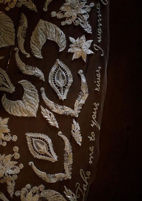 O vestido de noiva perfeito, segundo Dani Noce 3
