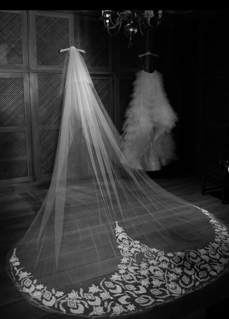 O vestido de noiva perfeito, segundo Dani Noce 4