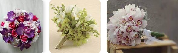 Só vale uma: qual flor escolhe para o seu buquê? 💐 10