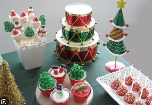 Jantar de Noivado no Natal, foi uma boa ideia? - 1