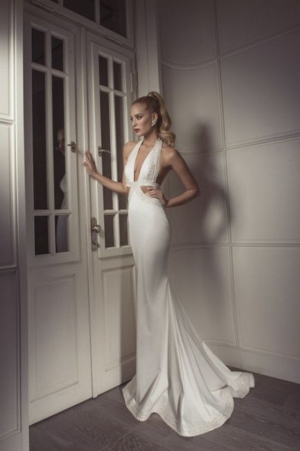 Meu estilo de noiva casamentos.com.br - O vestido!