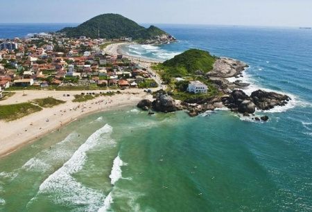 São francisco do sul - sc