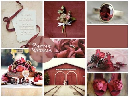 Cor Pantone 2015