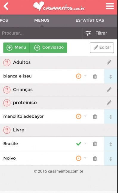 Novidades na comunidade! - 18/03/2015