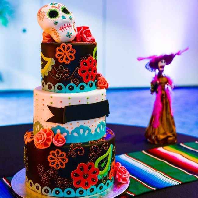 Inspiração Halloween 🎃 - 3