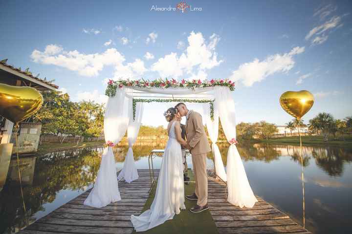 📍Os melhores fornecedores para o seu casamento no Acre - 1