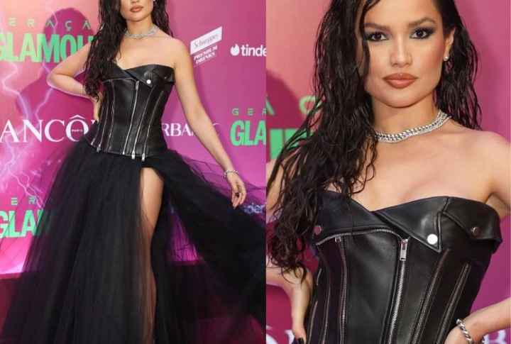 Os melhores vestidos para convidadas do Prêmio Geração Glamour 2022 - 1