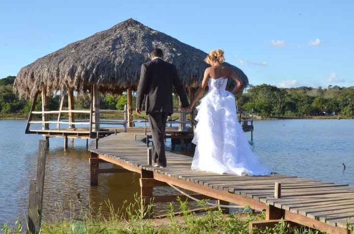 📍Os melhores fornecedores para o seu casamento em Tocantins - 1