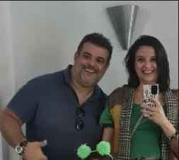 Casais que se parecem muito 😁 É o caso de vocês? - 1