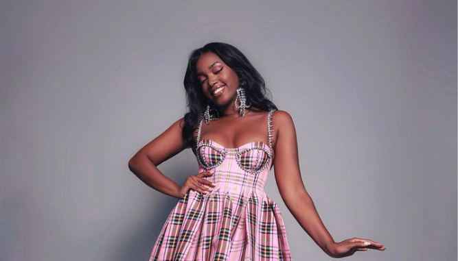 Especial Beleza Negra - Look Convidadas - 7