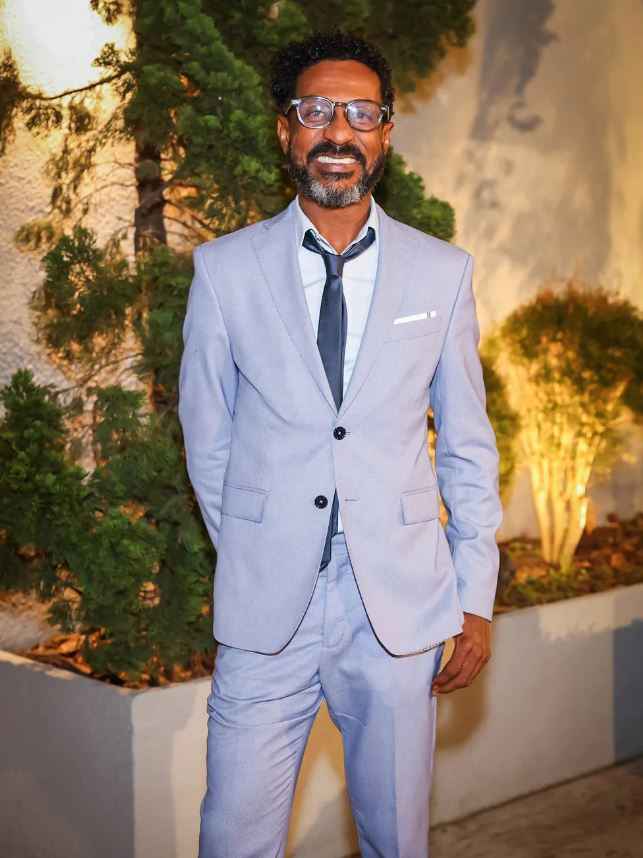 Teve casamento famoso ontem a noite! Venha ver o festão de Dani Calabresa com Richard Neuma - 7