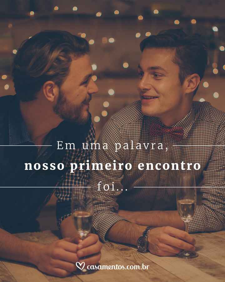 Completa a frase...💜🎁 - 1
