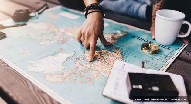 Vai viajar para a Lua de Mel logo após o casamento? 🌜🍯🎁 - 1