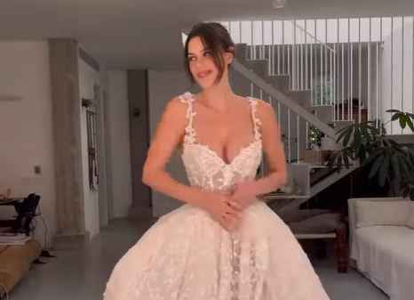 Noivas Princesas Disney por Galia Lahav - 5