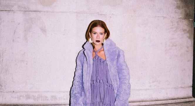 Venha ver o vestido de noiva de Marina Rui Barbosa em Paris! - 3