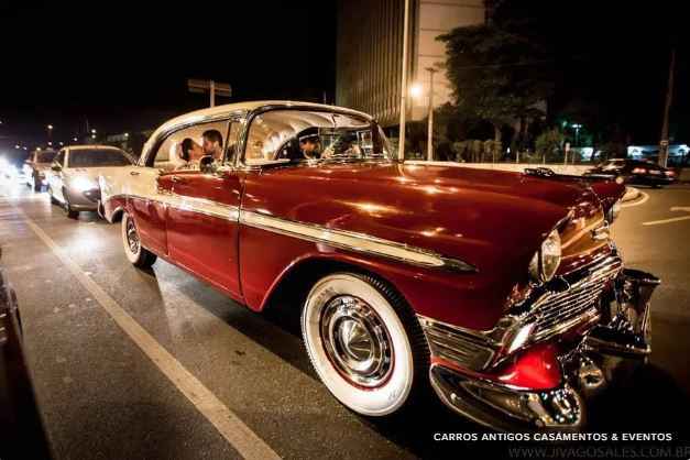 Vai alugar um carro especial para esse dia? 🚘 - 1