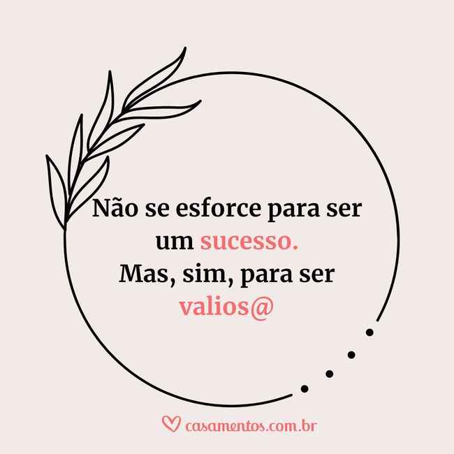 Segunda da motivação 🏆 - 1