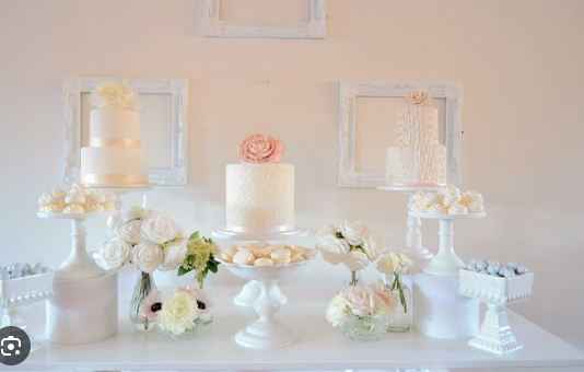 Jantar de Noivado no Natal, foi uma boa ideia? - 2