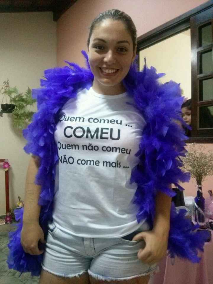 Meu chá panela! vem ver! - 7
