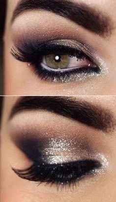 4) 4 olhos marcados, com qual você fica? 