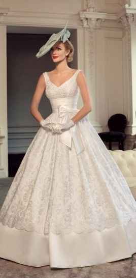 3) Chapéu para o casamento. Que voto você dá para eles? 