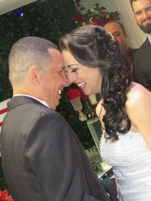 Casamento Gilvan+ Katlin