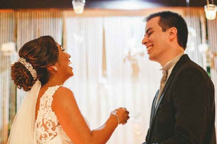 Casamento Yago+ Nathalia