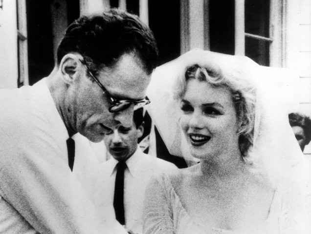 Marilyn Monroe