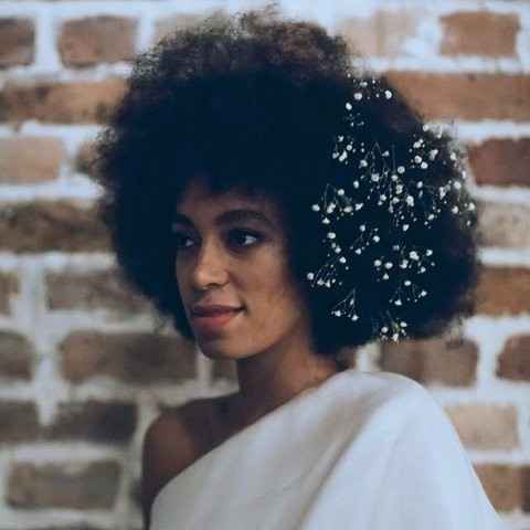 Solange 