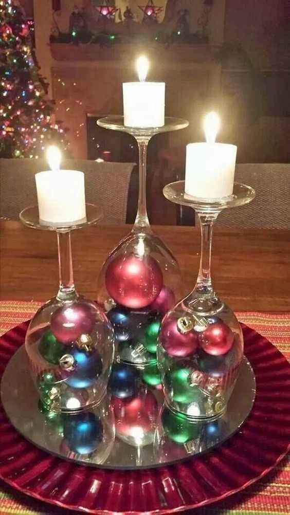 Natal com a mão na massa - Segundo dia!