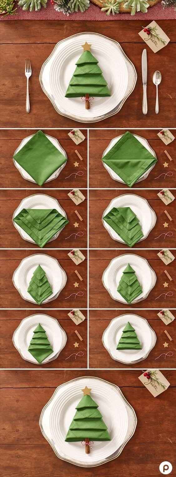 Natal com a mão na massa - Terceiro dia!