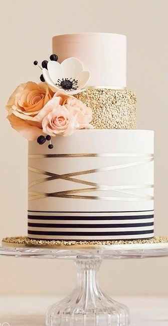 Duelo de bolo de casamento! 