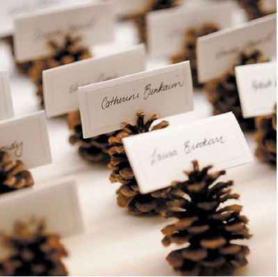Casamento temático: Inspiração no Natal!