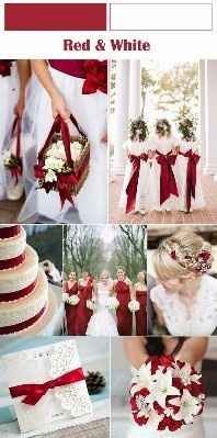 Casamento temático: Inspiração no Natal!