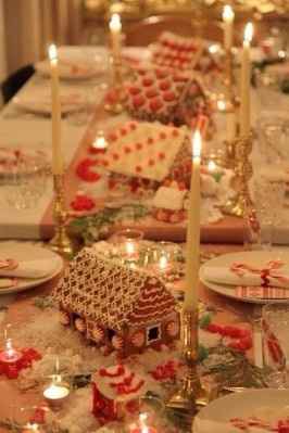 Casamento temático: Inspiração no Natal!